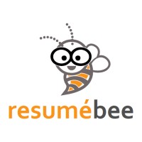 ResumeBee Australia Logo