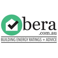 Building Energy Ratings and Advice Logo