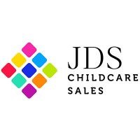 JDS CHILDCARE SALES PTY LTD Logo