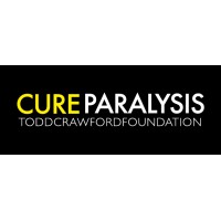 Todd Crawford Foundation to Cure Paralysis, INC. Logo