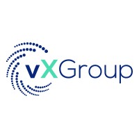 vX Group Logo