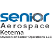 Senior Aerospace Ketema Logo