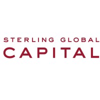 Sterling Global Capital Logo