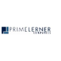 PrimeLerner Companies Logo