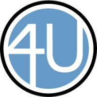 Organizing 4 U Logo