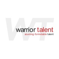 Warrior Talent Holdings (Pty) Ltd Logo