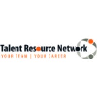 Talent Resource Network, LLC Logo
