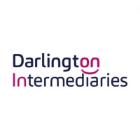 Darlington Intermediaries Logo