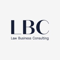 Law Business Consulting Logo