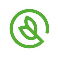 Greendish Logo