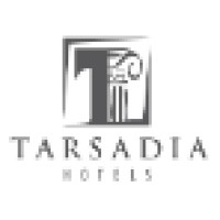 Tarsadia Hotels Logo