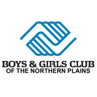 Boys & Girls Club of the Northern Plains, Inc. Logo