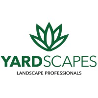 YardScapes Landscape Professionals Logo