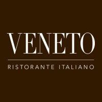 VENETO Ristorante Italiano Logo