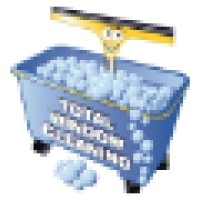 Total Window Cleaning Logo