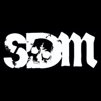 Sick Drummer Magazine Logo