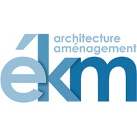 ékm architecture Logo