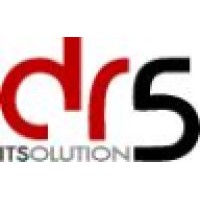 DR5 It Solutions Logo