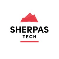 Sherpas TECH Logo