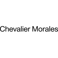 Chevalier Morales Logo
