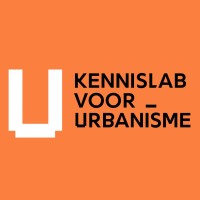 Kennislab voor Urbanisme Logo