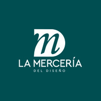 La Mercería del Diseño Logo