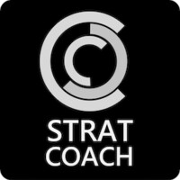 Stratcoach Consulting Logo