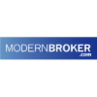 Modern Broker, Inc. Logo