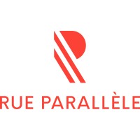 RUE PARALLELE Logo