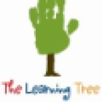 The Learning Tree Child Care Center Logo