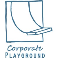 Corporate Playground Logo