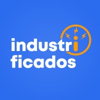 industrificados PODCAST Logo