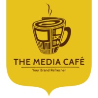 The Media Cafe Logo