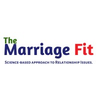 The Marriage Fit Logo