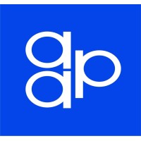 Associated Advertising & Promotions Pty Ltd Logo