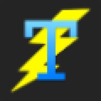 T Electric | electricdfw.com Logo