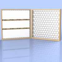 AC Filters 4 Less Logo