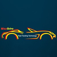 Wizedrive Tracking Logo