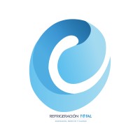Refrigeración Total S.A. Logo