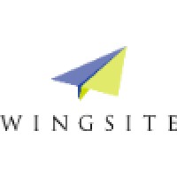 Wingsite Displays, Inc. Logo