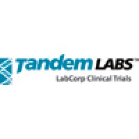 Tandem Labs Logo