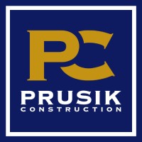 Prusik Construction, LLC Logo