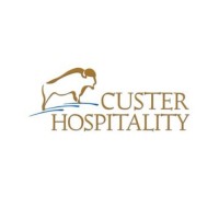 Custer Hospitality Logo