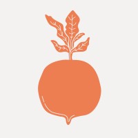 Radish House Agency Logo
