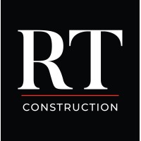Rob Thompson Construction Logo