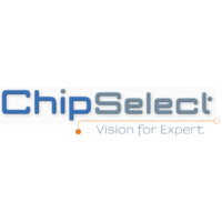 ChipSelect Logo