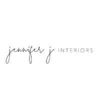 Jennifer J Interiors, LLC Logo