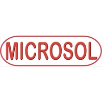 MICROSOL Logo
