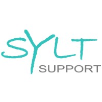 Sylt Support Logo