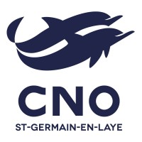 CNO St Germain Logo